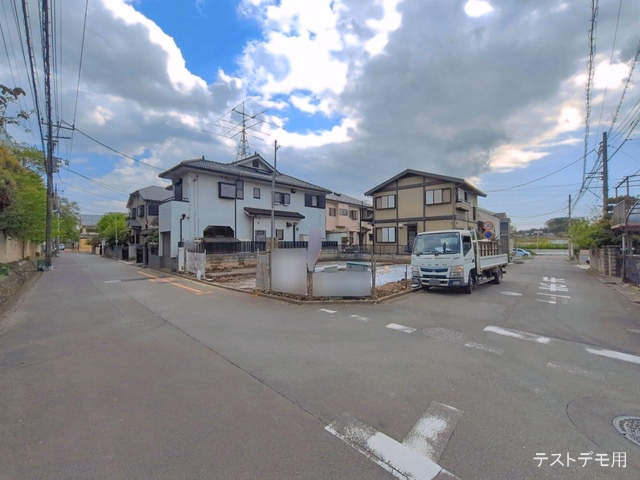 更地・土地