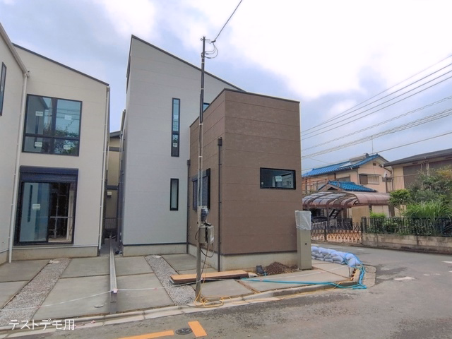 外構