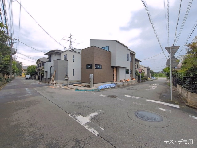 外構