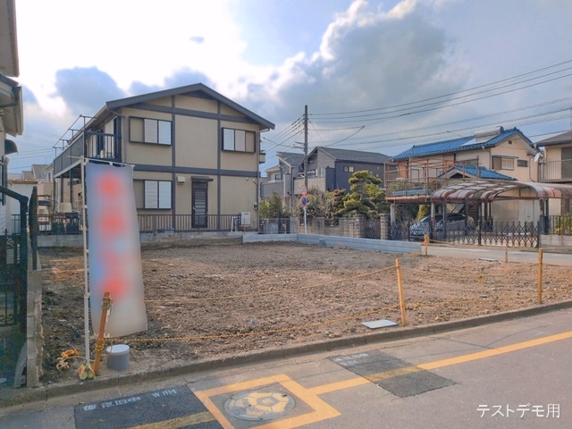 さいたま市北区奈良町(戸建)02