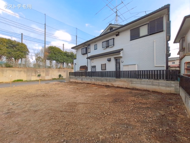 更地・土地