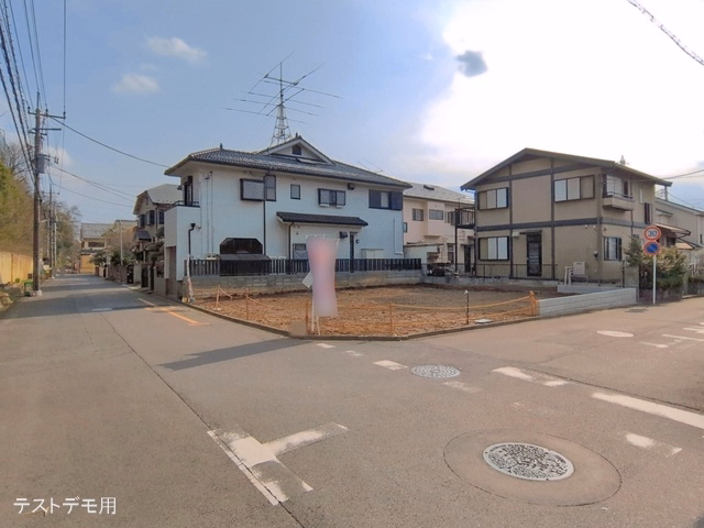 更地・土地