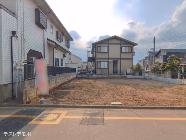 更地・土地