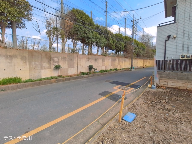 更地・土地