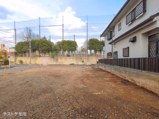 更地・土地
