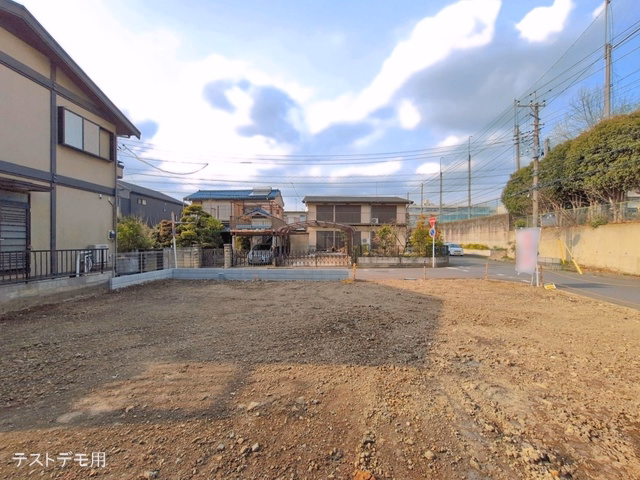 更地・土地