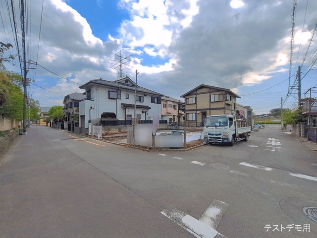 更地・土地
