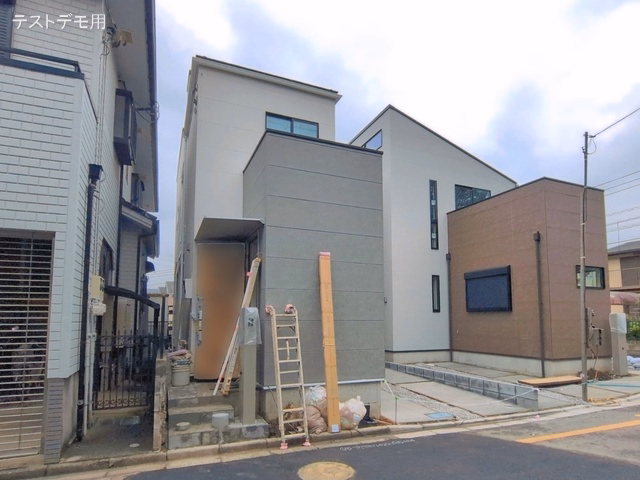 外構