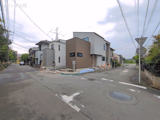 外構