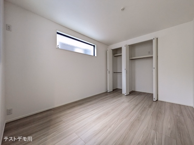 さいたま市北区奈良町(戸建)02 居室サブ