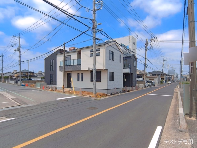 外構