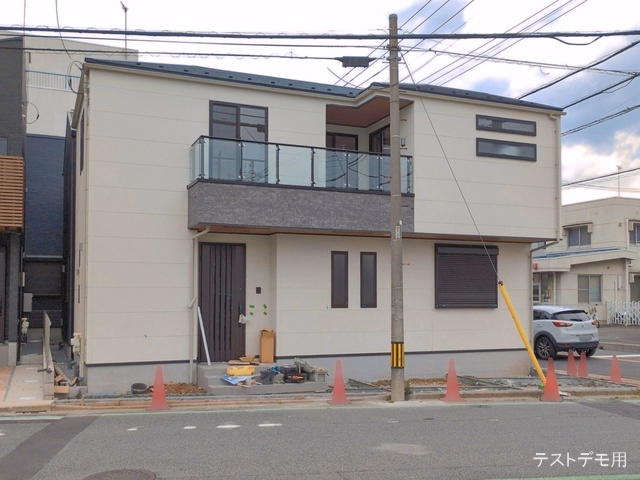 外構