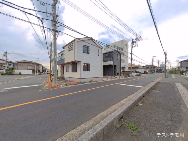 外構