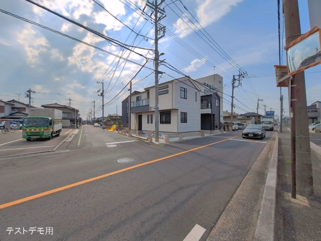 さいたま市緑区原山4丁目（戸建）04 完成