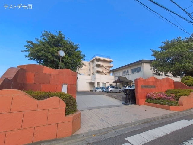さいたま市立内谷中学校