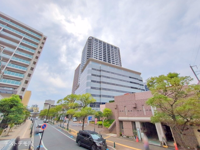 ラムザタワー