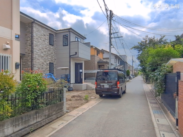 外構