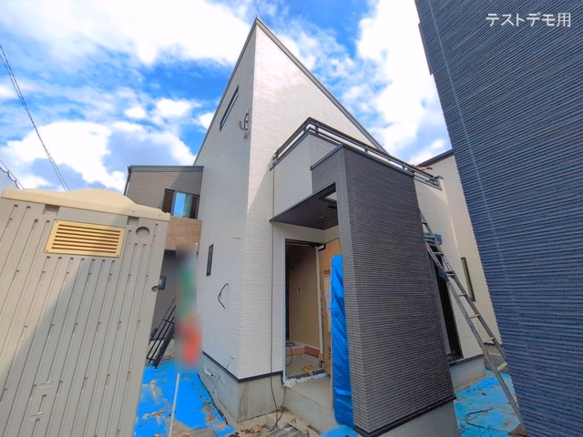 外構