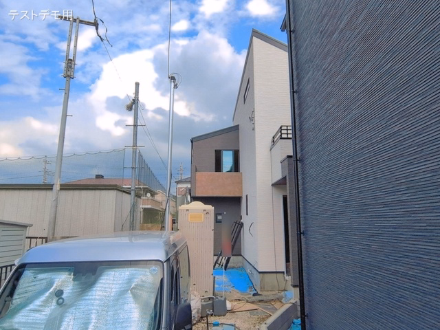 外構
