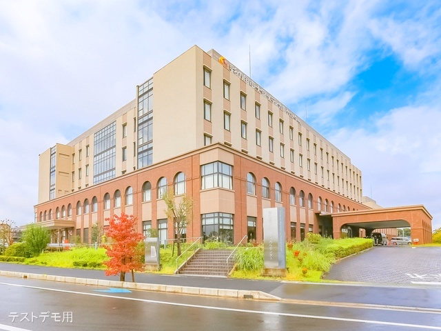 彩の国東大宮メディカルセンター