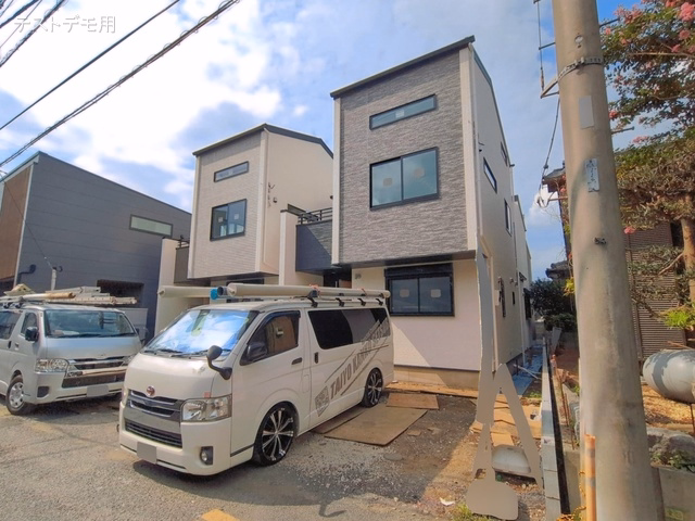 外構