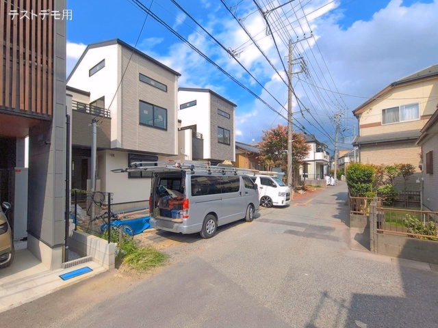 外構