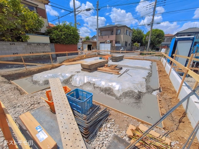 さいたま市岩槻区城町1丁目（戸建）01