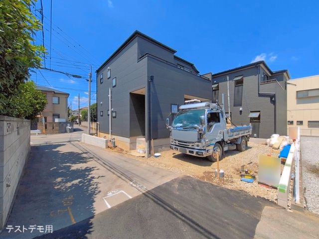 外構