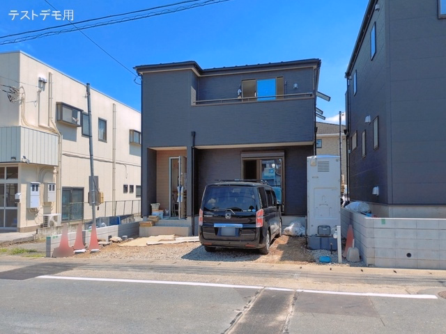 外構