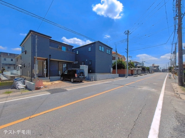 外構