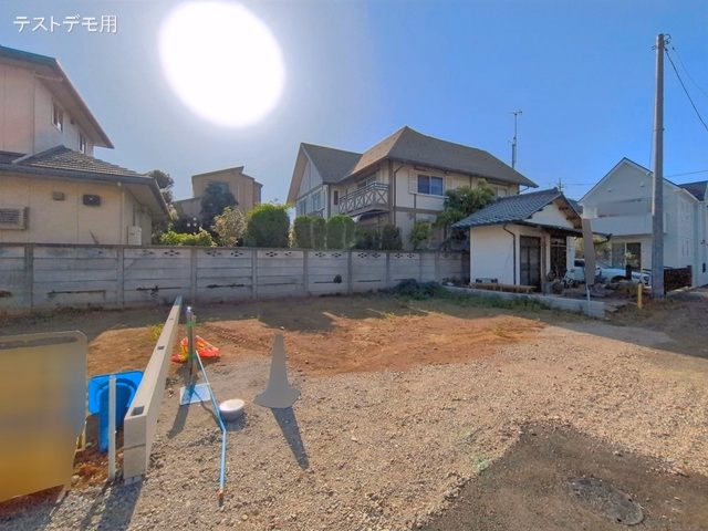 更地・土地