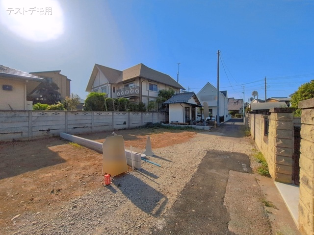 更地・土地