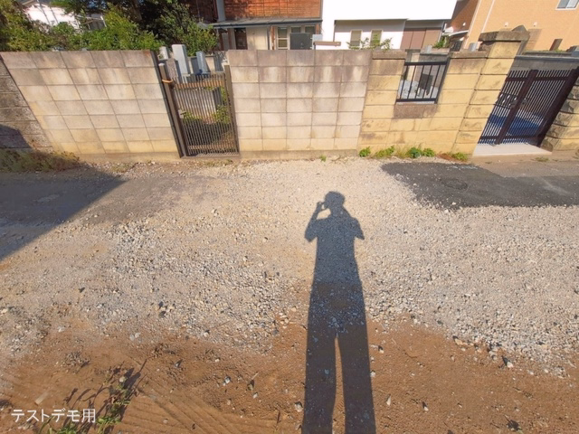 更地・土地