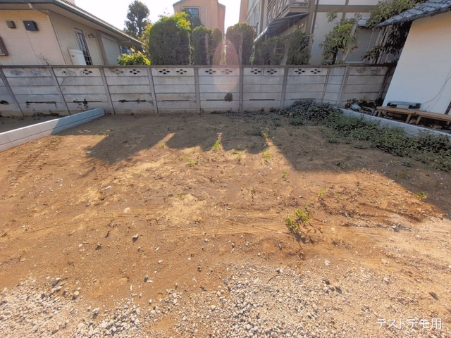 更地・土地