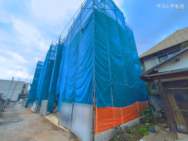 さいたま市大宮区高鼻町2丁目(戸建)01 シート