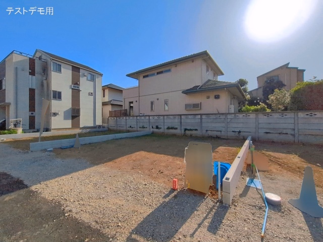 更地・土地