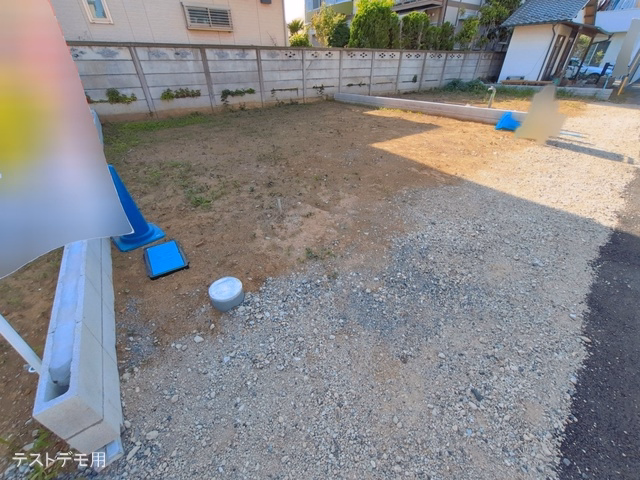 更地・土地