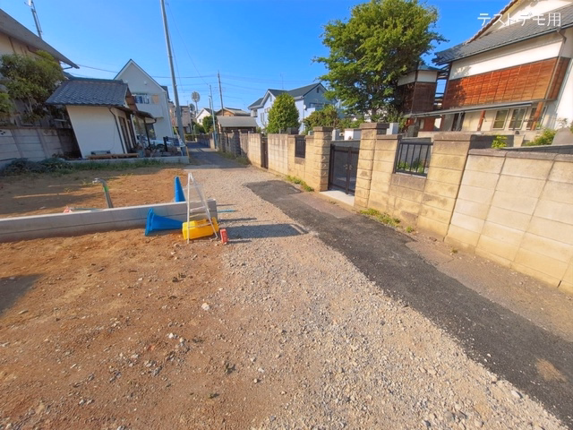 更地・土地