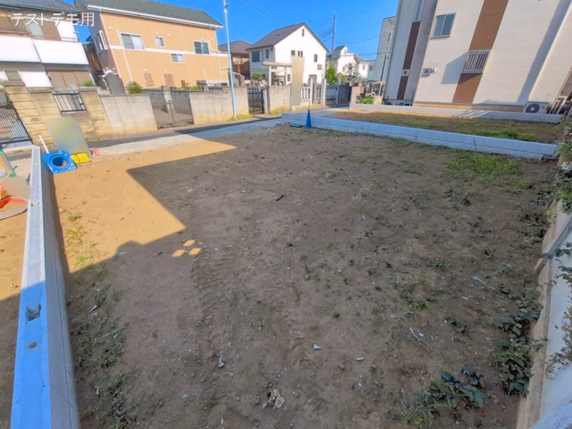 更地・土地