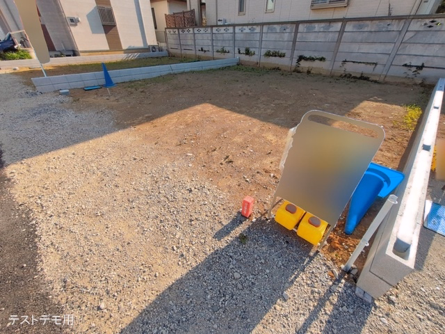 更地・土地