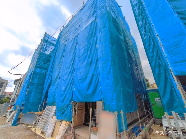 さいたま市大宮区高鼻町2丁目(戸建)02 シート