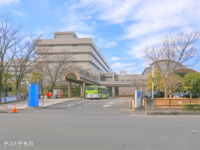 自治医科大学附属さいたま医療センター