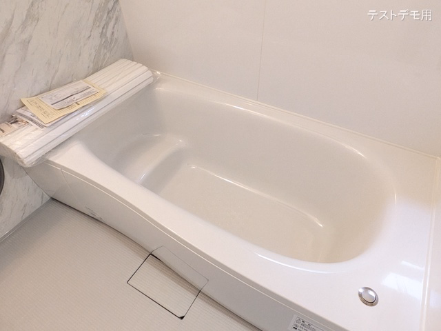 さいたま市大宮区高鼻町2丁目(戸建)03 お風呂