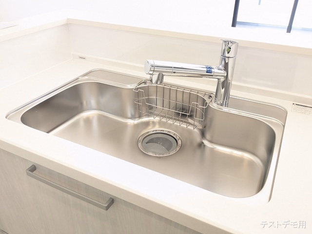 さいたま市大宮区高鼻町2丁目(戸建)03 キッチン