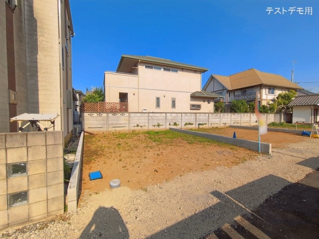 さいたま市大宮区高鼻町2丁目(戸建)03