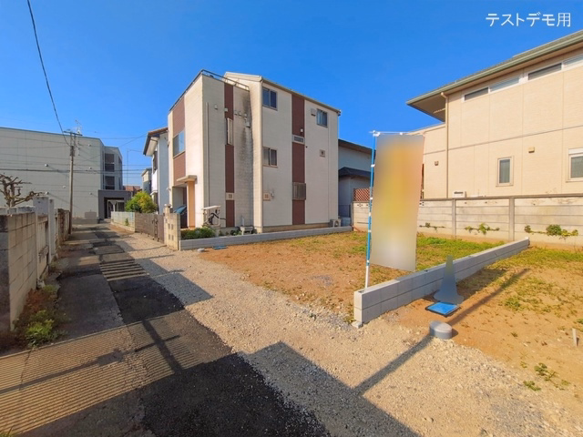 更地・土地