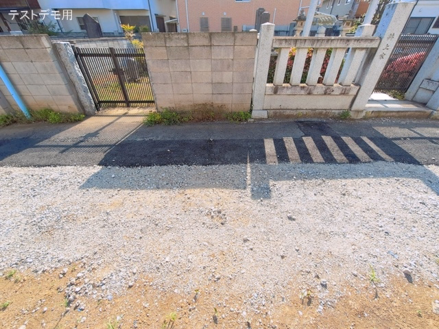 更地・土地