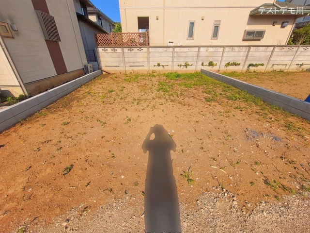 更地・土地