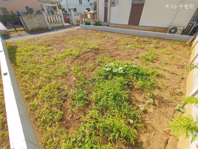 更地・土地