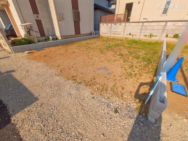 更地・土地